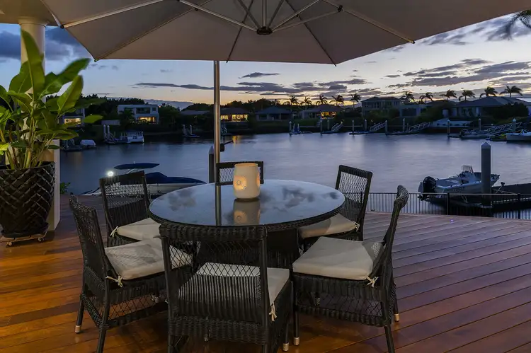 Fifth view of Homely house listing, 2218 Taromeo Ct, Hope Island QLD 4212