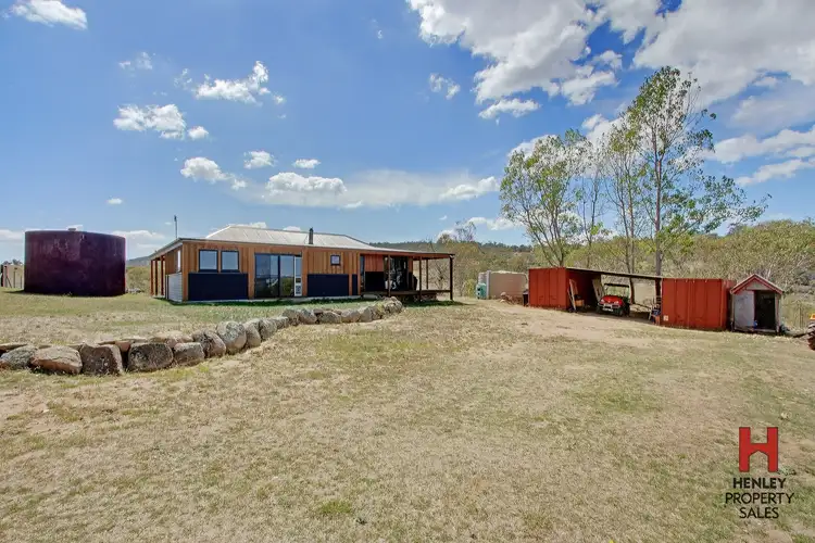 Fifth view of Homely rural property listing, 5473 Kosciuszko Road, East Jindabyne NSW 2627