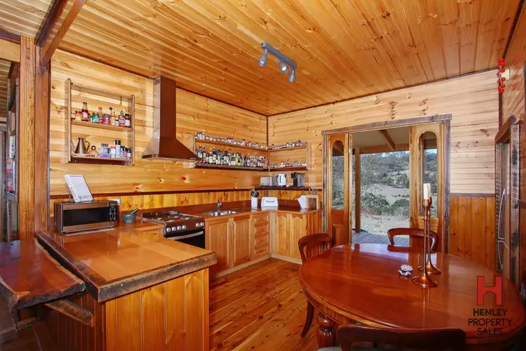 Sixth view of Homely rural property listing, 5473 Kosciuszko Road, East Jindabyne NSW 2627