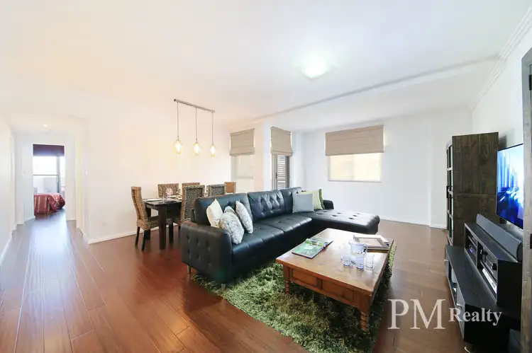 Main view of Homely apartment listing, 364/3-9 Church Ave, Mascot NSW 2020