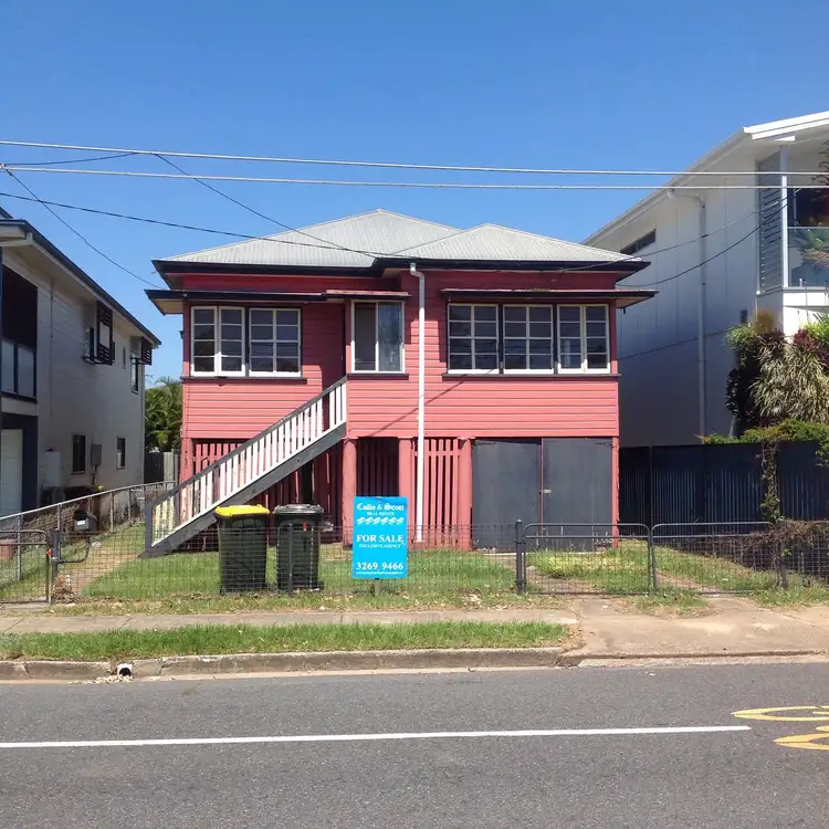 478 Flinders Pde, Brighton QLD 4017