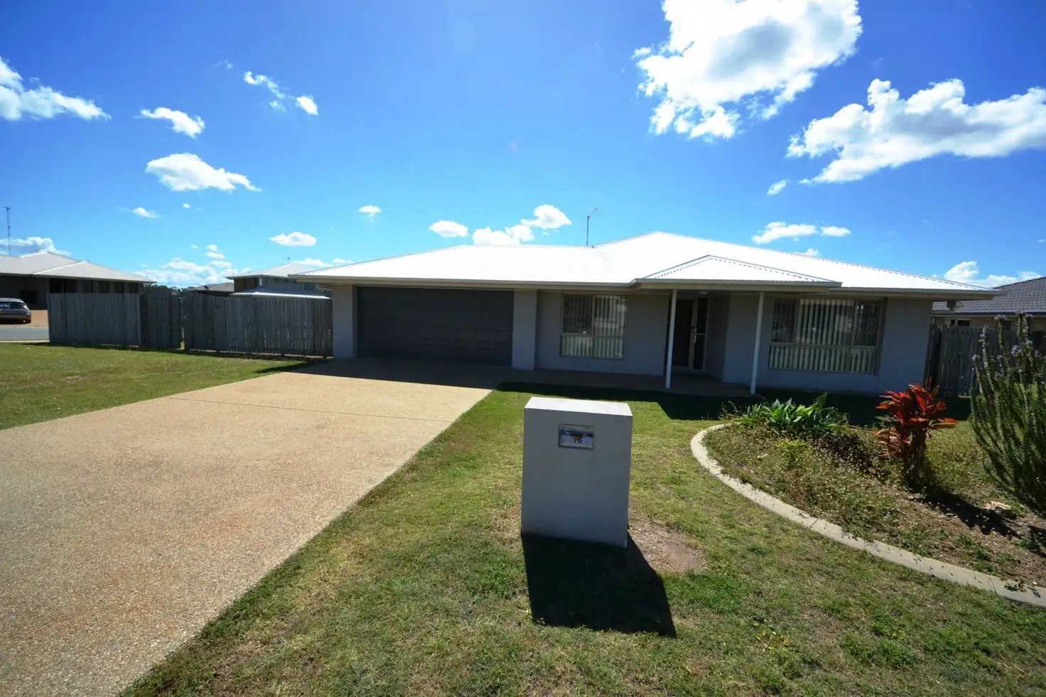 Main view of Homely house listing, 16 Doongarra Crescent, Gracemere QLD 4702