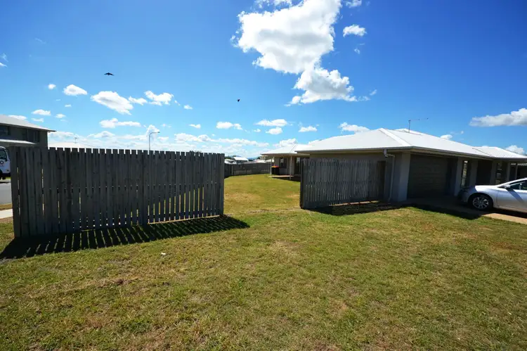 Third view of Homely house listing, 16 Doongarra Crescent, Gracemere QLD 4702