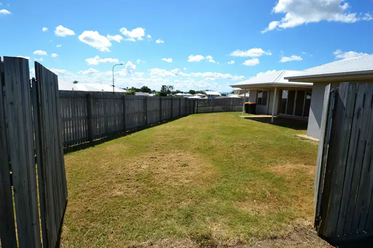 Fourth view of Homely house listing, 16 Doongarra Crescent, Gracemere QLD 4702