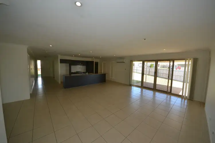 Fifth view of Homely house listing, 16 Doongarra Crescent, Gracemere QLD 4702