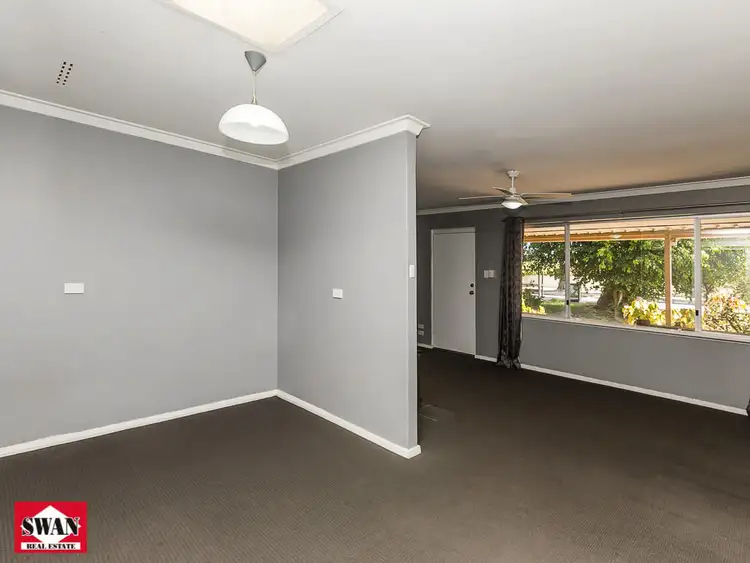 Second view of Homely house listing, 34 Warton Rd, Huntingdale WA 6110