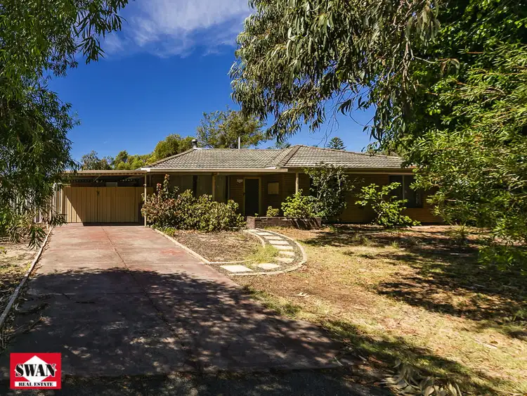 Third view of Homely house listing, 34 Warton Rd, Huntingdale WA 6110
