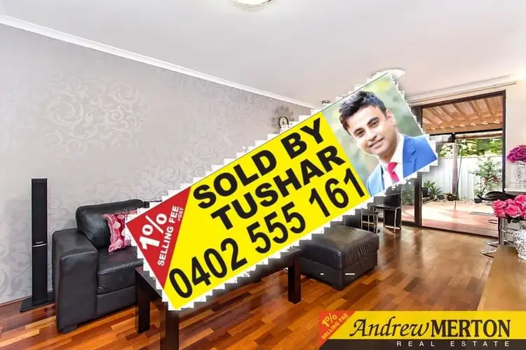 46/5 Tenby St, Blacktown NSW 2148