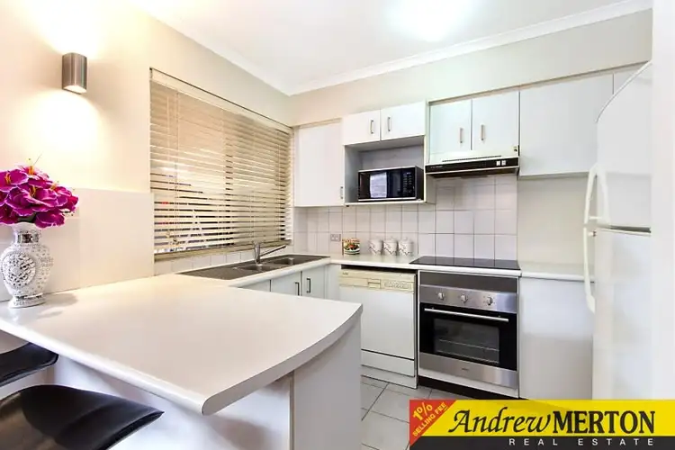 Fifth view of Homely townhouse listing, 46/5 Tenby St, Blacktown NSW 2148
