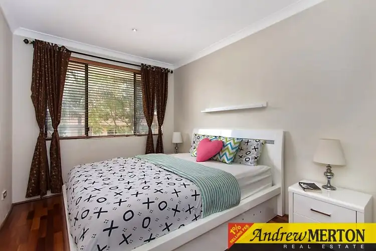 Sixth view of Homely townhouse listing, 46/5 Tenby St, Blacktown NSW 2148