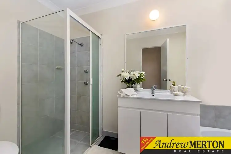 Seventh view of Homely townhouse listing, 46/5 Tenby St, Blacktown NSW 2148
