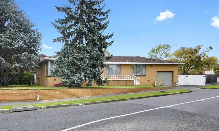 Second view of Homely house listing, 110 Princes St, Traralgon VIC 3844