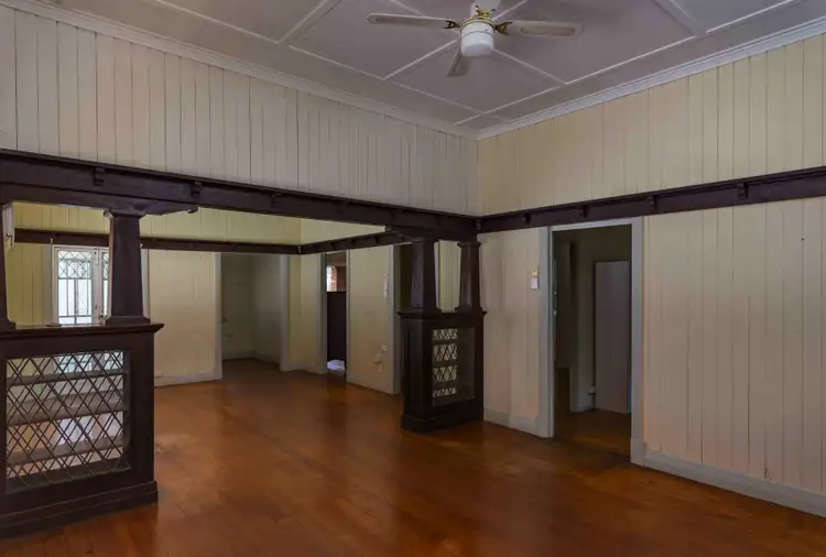 Fifth view of Homely house listing, 33 Lockyer St, Camp Hill QLD 4152