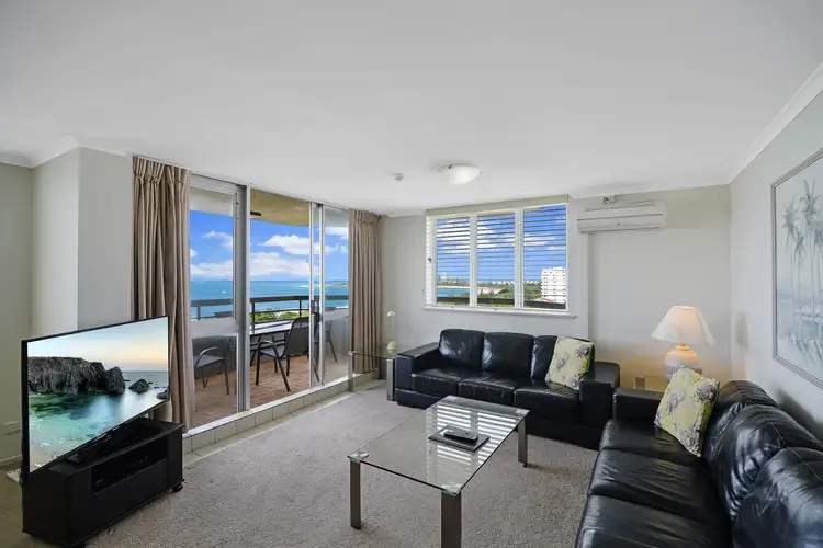 Sixth view of Homely unit listing, 9D Newport/135 Parkyn Parade, Mooloolaba QLD 4557
