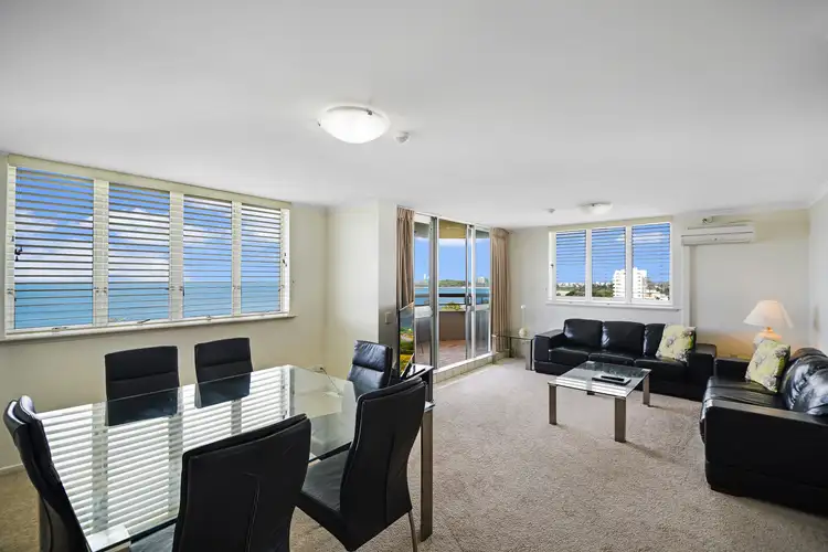 Seventh view of Homely unit listing, 9D Newport/135 Parkyn Parade, Mooloolaba QLD 4557