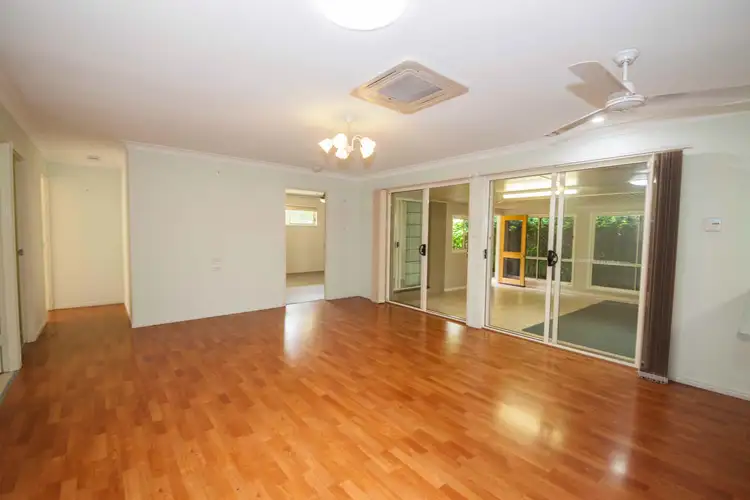 Seventh view of Homely house listing, 1 Anthony Ct, Maryborough QLD 4650