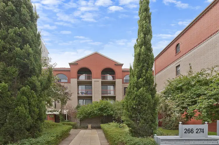 Third view of Homely unit listing, 9/274 South Tce, Adelaide SA 5000