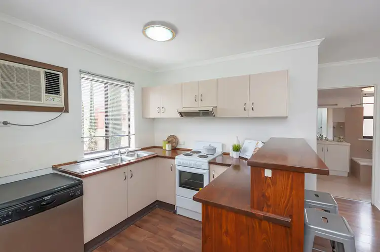 Fifth view of Homely unit listing, 9/274 South Tce, Adelaide SA 5000