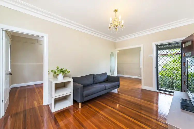 Third view of Homely house listing, 48 Goldsbrough Rd, Taringa QLD 4068