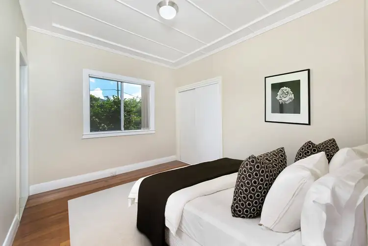 Fourth view of Homely house listing, 48 Goldsbrough Rd, Taringa QLD 4068