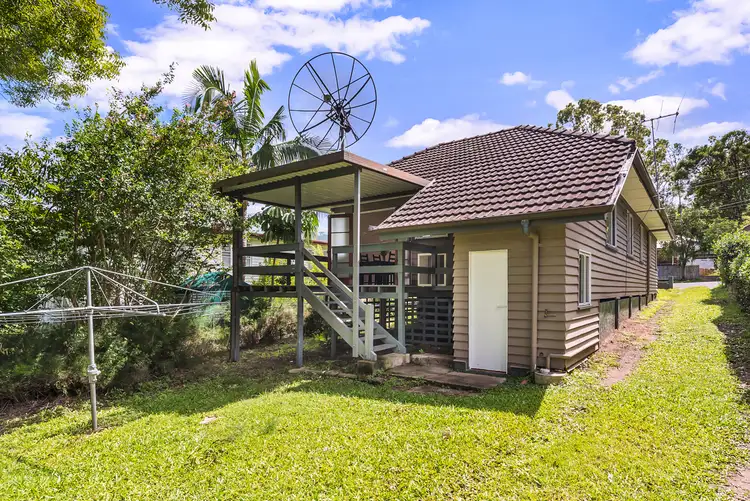 Sixth view of Homely house listing, 48 Goldsbrough Rd, Taringa QLD 4068