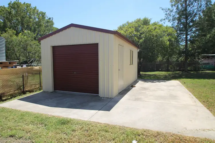 Third view of Homely house listing, 23 Grafton St, Warwick QLD 4370