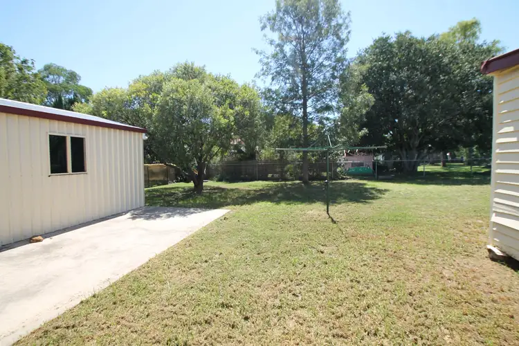 Fourth view of Homely house listing, 23 Grafton St, Warwick QLD 4370