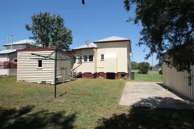 Fifth view of Homely house listing, 23 Grafton St, Warwick QLD 4370