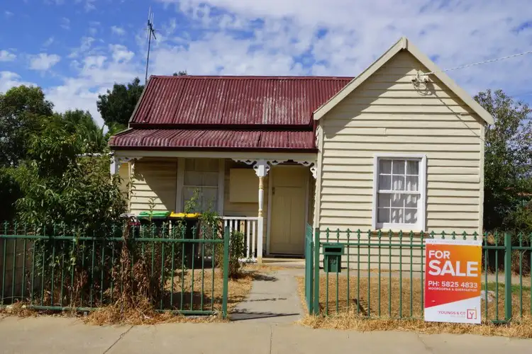 10 Morrell St, Mooroopna VIC 3629