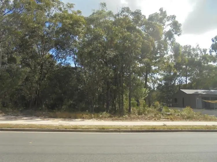 204 Centre Road, Russell Island QLD 4184