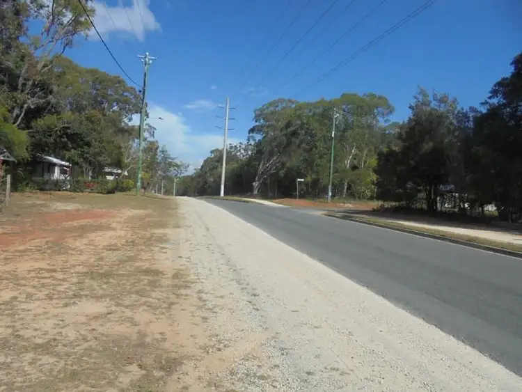 Second view of Homely land listing, 204 Centre Road, Russell Island QLD 4184
