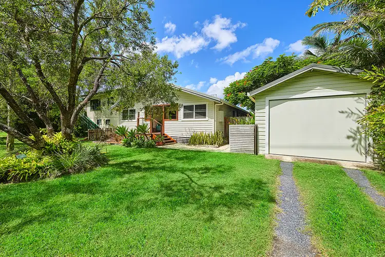 9 Byron St, Brunswick Heads NSW 2483
