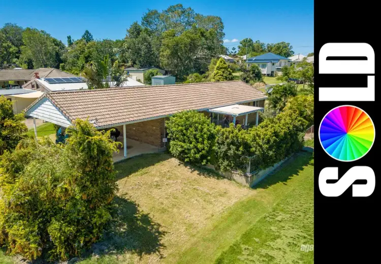 18 Venardos Drive, Gympie QLD 4570