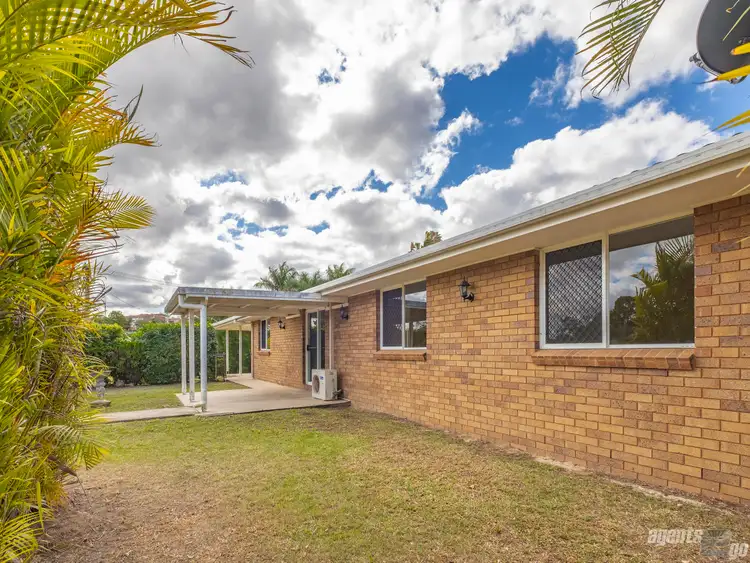 Second view of Homely house listing, 18 Venardos Drive, Gympie QLD 4570