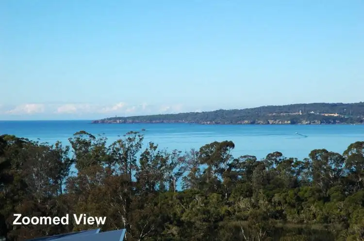 Main view of Homely land listing, Lot 18 Whale Cove Circuit, Eden NSW 2551