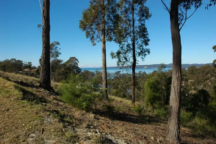 Third view of Homely land listing, Lot 18 Whale Cove Circuit, Eden NSW 2551