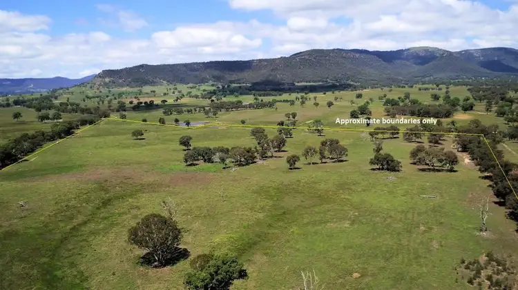 Main view of Homely rural property listing, 418 Glen Alice Road, Rylstone NSW 2849