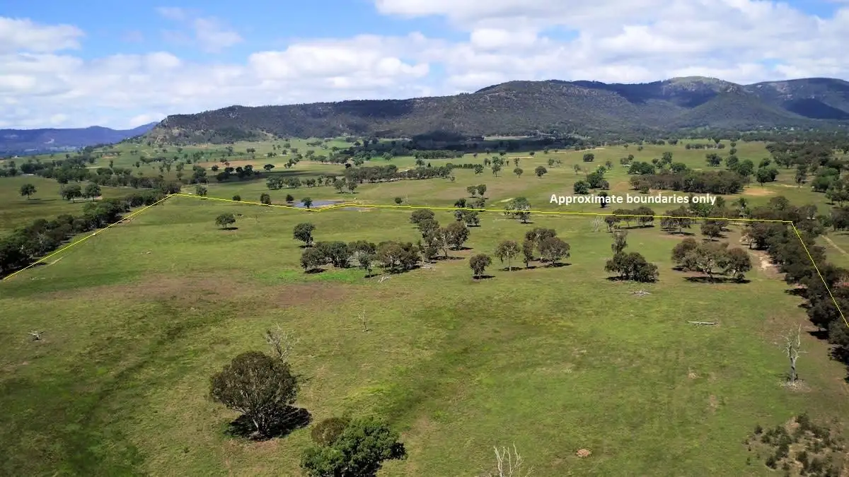 Main view of Homely rural property listing, 418 Glen Alice Road, Rylstone NSW 2849
