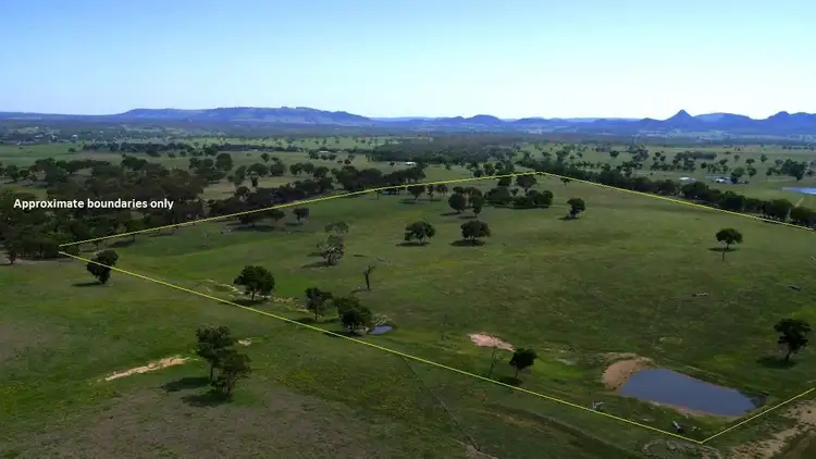 Second view of Homely rural property listing, 418 Glen Alice Road, Rylstone NSW 2849