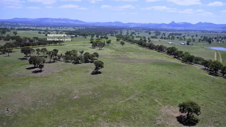 Third view of Homely rural property listing, 418 Glen Alice Road, Rylstone NSW 2849