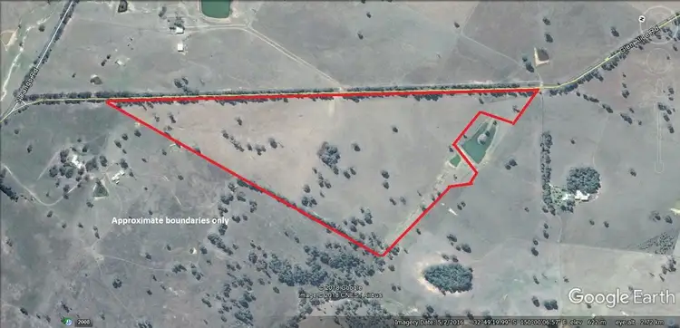 Fifth view of Homely rural property listing, 418 Glen Alice Road, Rylstone NSW 2849