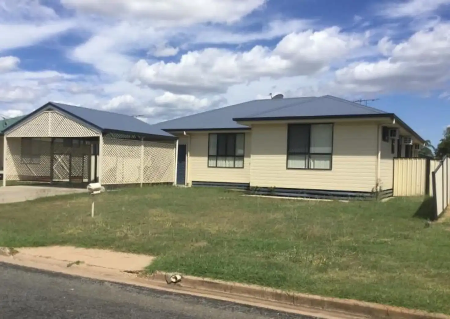 Main view of Homely house listing, 9 Boonery St, Blackwater QLD 4717