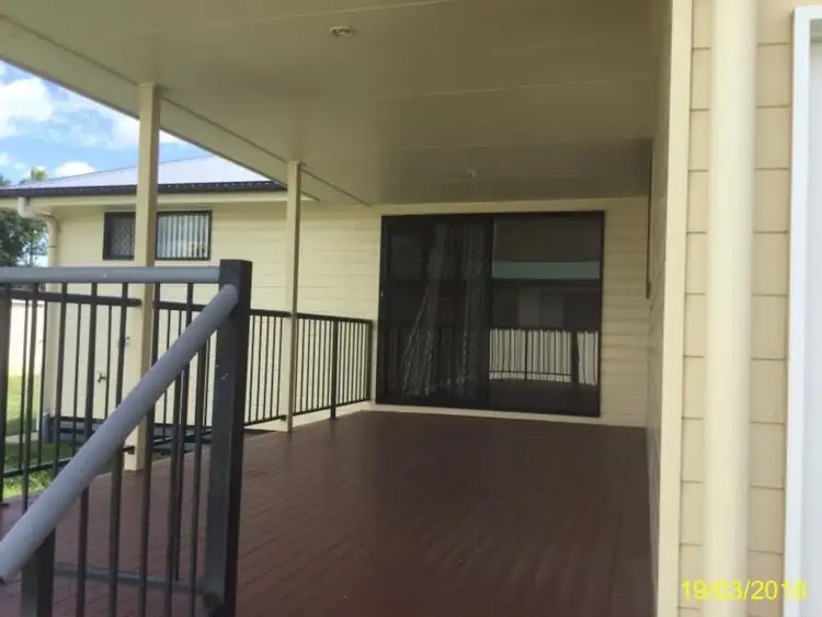 Second view of Homely house listing, 9 Boonery St, Blackwater QLD 4717