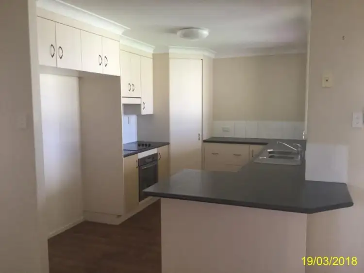 Third view of Homely house listing, 9 Boonery St, Blackwater QLD 4717