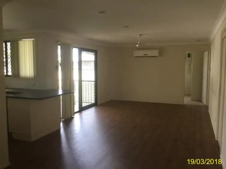 Fourth view of Homely house listing, 9 Boonery St, Blackwater QLD 4717