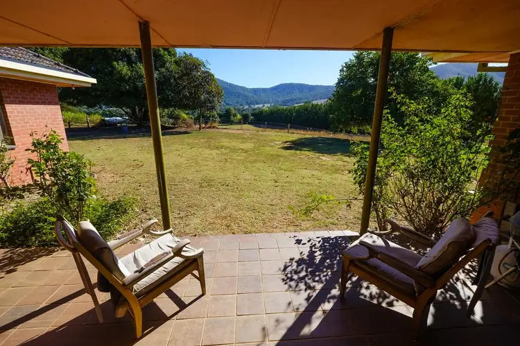 Fourth view of Homely rural property listing, 136 Hughes Lane, Eurobin VIC 3739