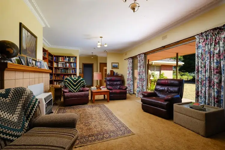 Seventh view of Homely rural property listing, 136 Hughes Lane, Eurobin VIC 3739