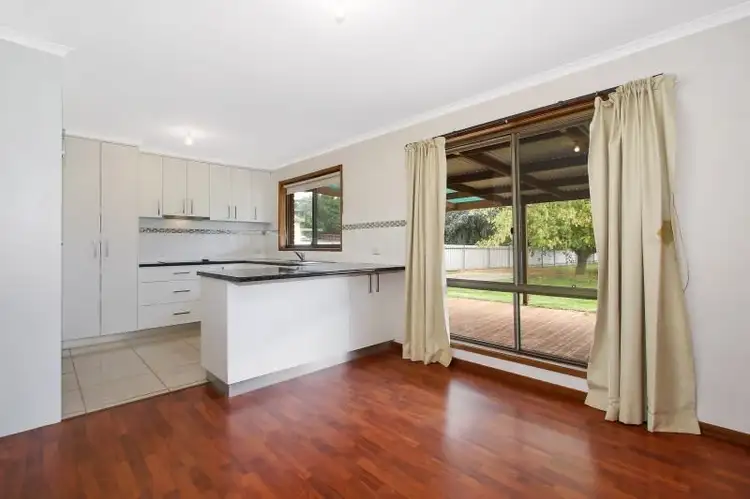 Third view of Homely house listing, 53 Pell St, Howlong NSW 2643
