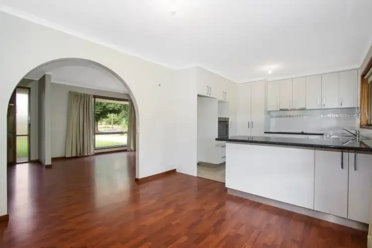 Fourth view of Homely house listing, 53 Pell St, Howlong NSW 2643