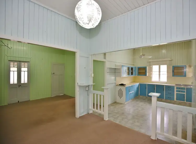 Fifth view of Homely house listing, 26 Busby Street, Amamoor QLD 4570